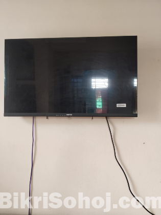 walton android hd tv
